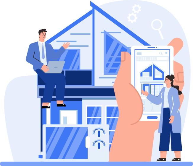 Property Management Software Development Company